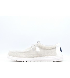 HEY DUDE Wally sport mesh m