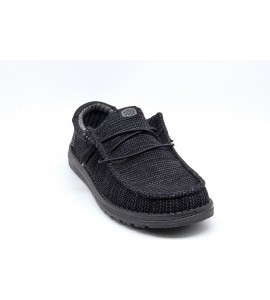 HEY DUDE Wally stretch sox