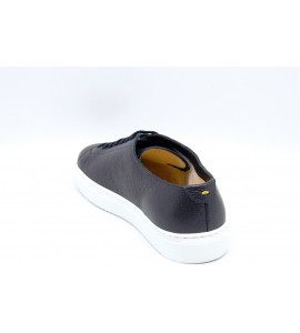 Doucal's Sneakers Ago in Pelle