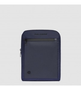 PIQUADRO Borsello uomo porta iPad