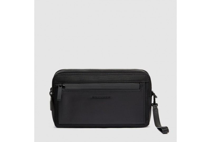 PIQUADRO Pochette uomo a...
