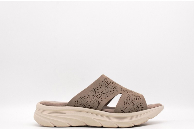 GRUNLAND CIABATTA SPORTY SAVA