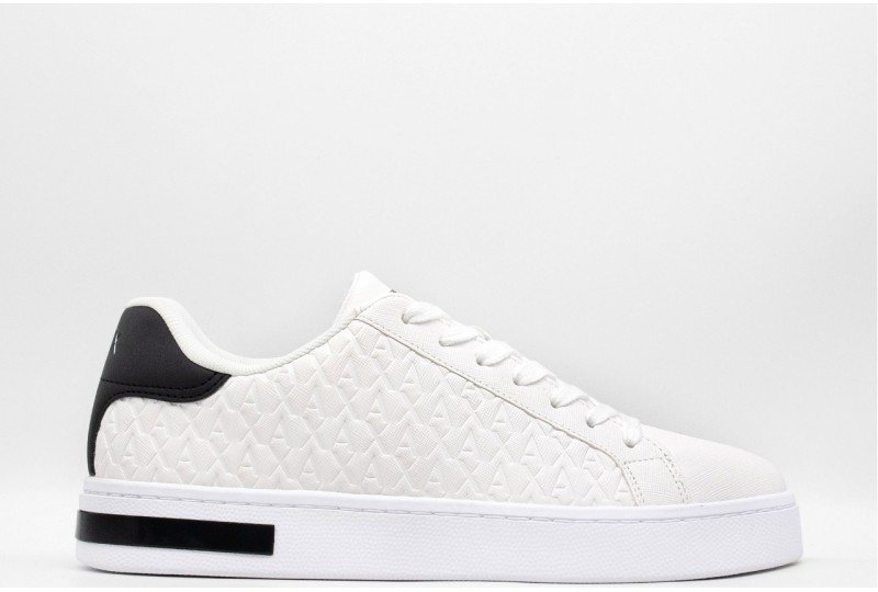 ARMANI EXCHANGE SNEAKER LOGATA