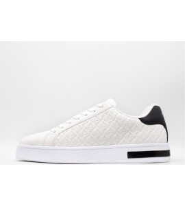 ARMANI EXCHANGE SNEAKER LOGATA