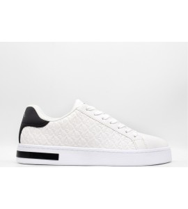 ARMANI EXCHANGE SNEAKER LOGATA