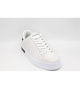 ARMANI EXCHANGE SNEAKER LOGATA