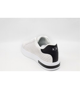 ARMANI EXCHANGE SNEAKER LOGATA