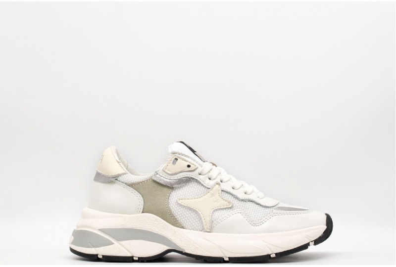 AMA BRAND SNEAKER 4163 MOON
