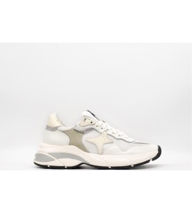 AMA BRAND SNEAKER 4163 MOON
