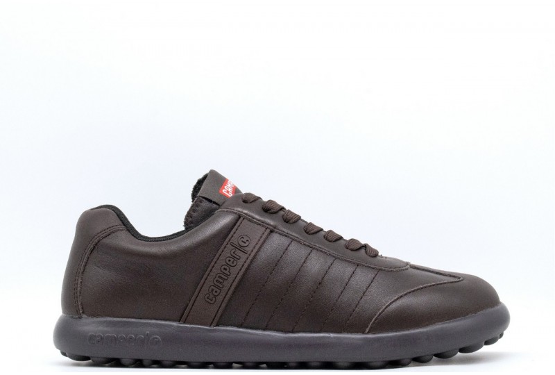 CAMPER Sneakers in pelle...