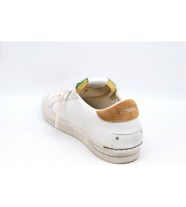 CRIME SK8 DELUXE CARAMEL GREEN