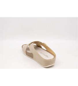 GRUNLAND Ciabatta super ammortizzante DIRA