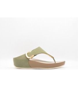 GRUNLAND Ciabatta super ammortizzante DIRA