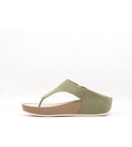 GRUNLAND Ciabatta super ammortizzante DIRA