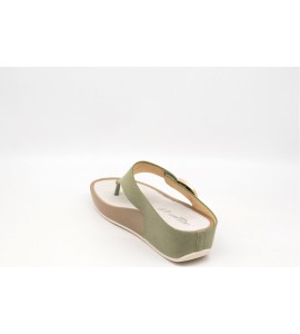 GRUNLAND Ciabatta super ammortizzante DIRA