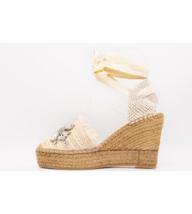 VIDORRETA ESPADRILLAS DONNA