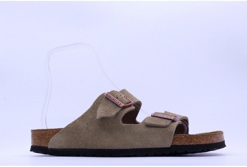 BIRKENSTOCK Arizona Soft...