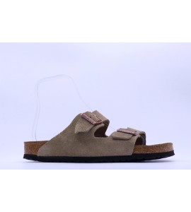 BIRKENSTOCK Arizona Soft Footbed Sandalo