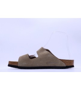 BIRKENSTOCK Arizona Soft Footbed Sandalo