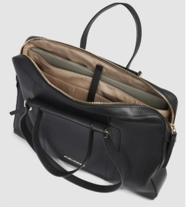PIQUADRO Borsa da lavoro per donna con porta pc 15,6"
