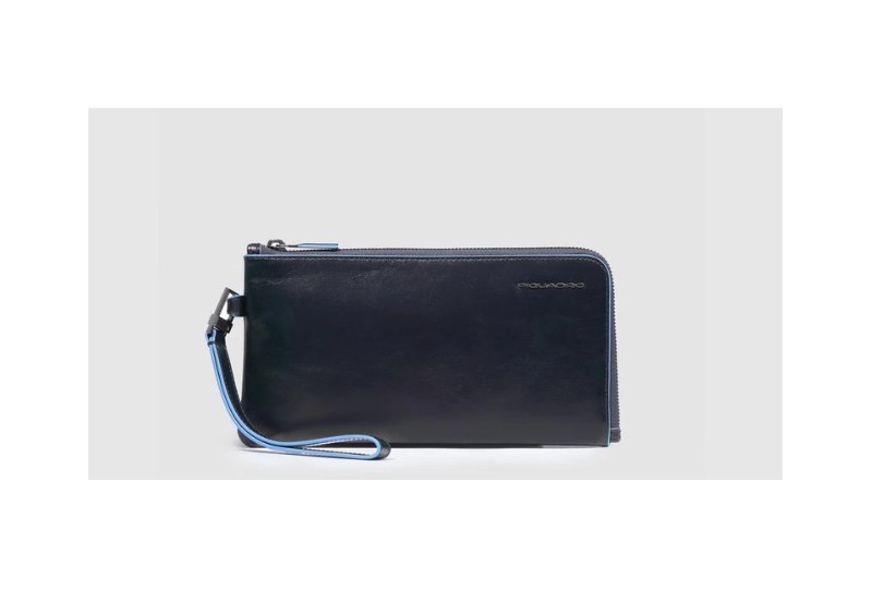 PIQUADRO Pochette uomo
