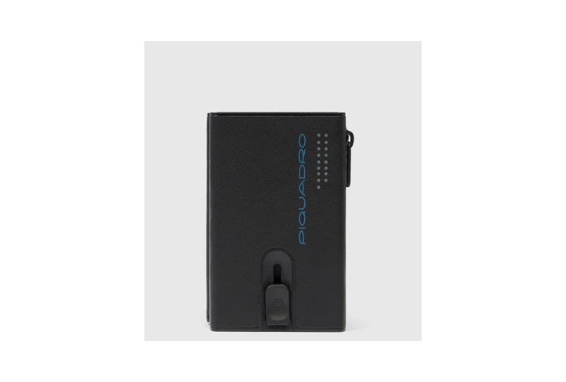 PIQUADRO Compact wallet...