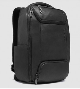 PIQUADRO Zaino uomo porta pc 14" personalizzabile