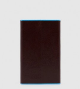 PIQUADRO Portacarte uomo automatico