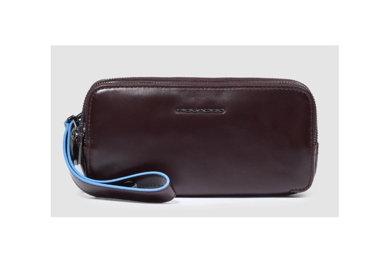 PIQUADRO Pochette uomo a...