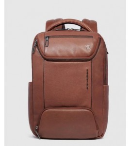 PIQUADRO Zaino uomo porta pc 13"