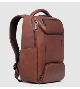 PIQUADRO Zaino uomo porta pc 13"