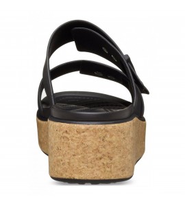 CROCS Brooklyn Cork Buckle W