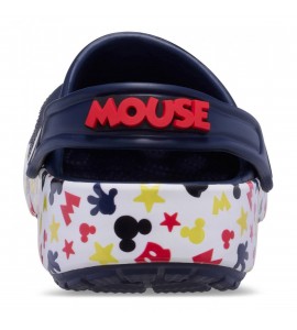 CROCS Mickey Friends Classic Clog T