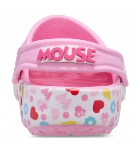 CROCS Mickey Friends Minnie Classic Clog K