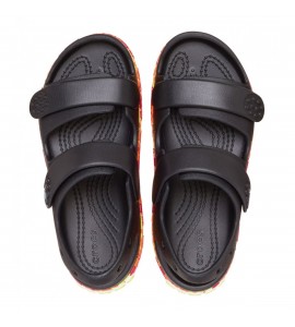 CROCS Crocband Cruiser Flames Sandal K