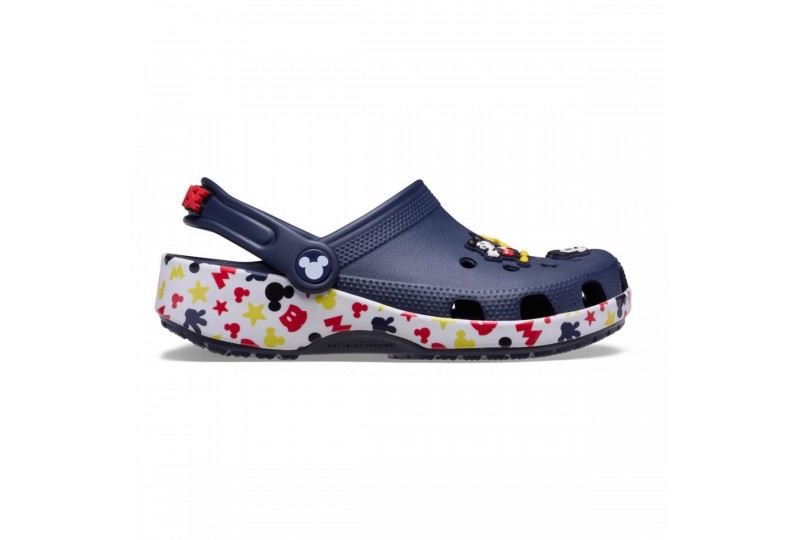 CROCS Mickey Friends...