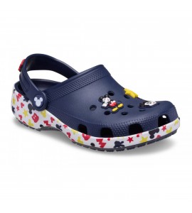 CROCS Mickey Friends Classic Clog T
