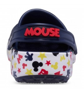 CROCS Mickey Friends Classic Clog T