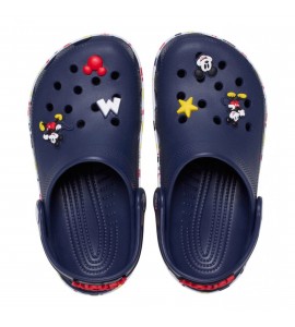 CROCS Mickey Friends Classic Clog T