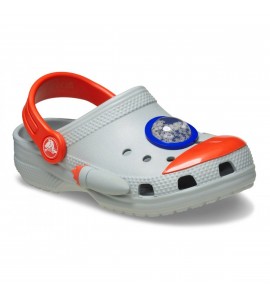 CROCS Classic Rocket Ship Clog T
