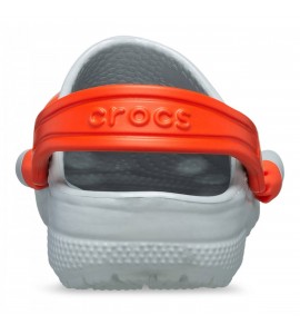 CROCS Classic Rocket Ship Clog T