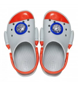 CROCS Classic Rocket Ship Clog T