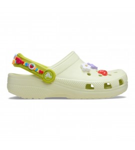 CROCS Classic Friendship Bracelet Clog T
