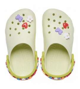 CROCS Classic Friendship Bracelet Clog T