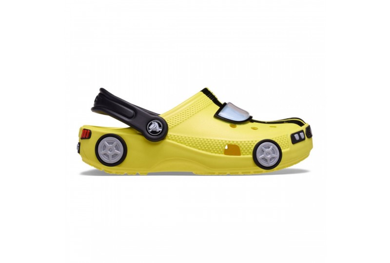 CROCS Classic IAM Race Car...