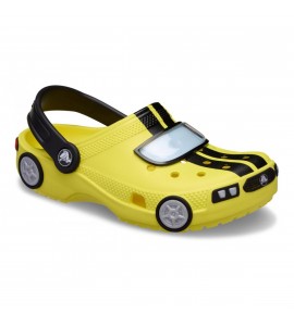 CROCS Classic IAM Race Car Clog T
