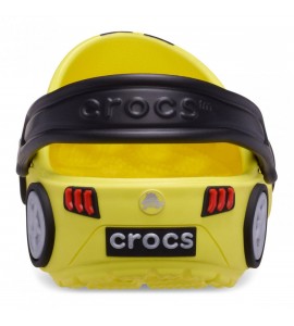 CROCS Classic IAM Race Car Clog T