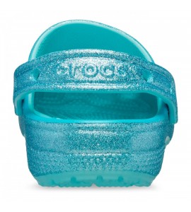CROCS Frozen Elsa Classic Clog K
