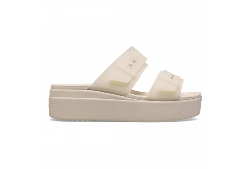 CROCS Brooklyn Buckle...