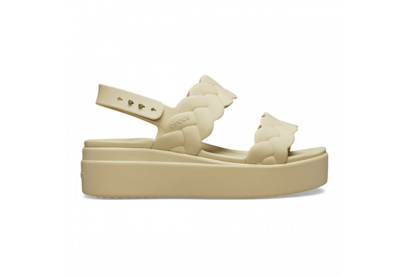CROCS Brooklyn Woven Upper...